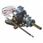 Black Diamond GR-19 Thermostat Sabaf Gas Valve